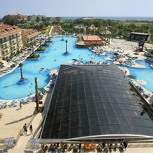 Golden Imperial Resort Hotel